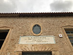 Restoration of the Kapodistrian Orphanage of Aegina - Phase III