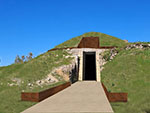 Shelter for the protection and designation of the Archaeological Site of Peristeria, Messinia