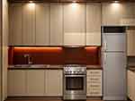 Apartment renovation