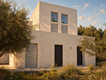 Vacation house