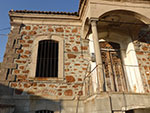 Restoration of the Girl's School of Pterounta, Lesvos