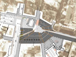 Monastiraki square regeneration